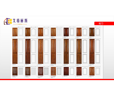 实木整装定制系列71
